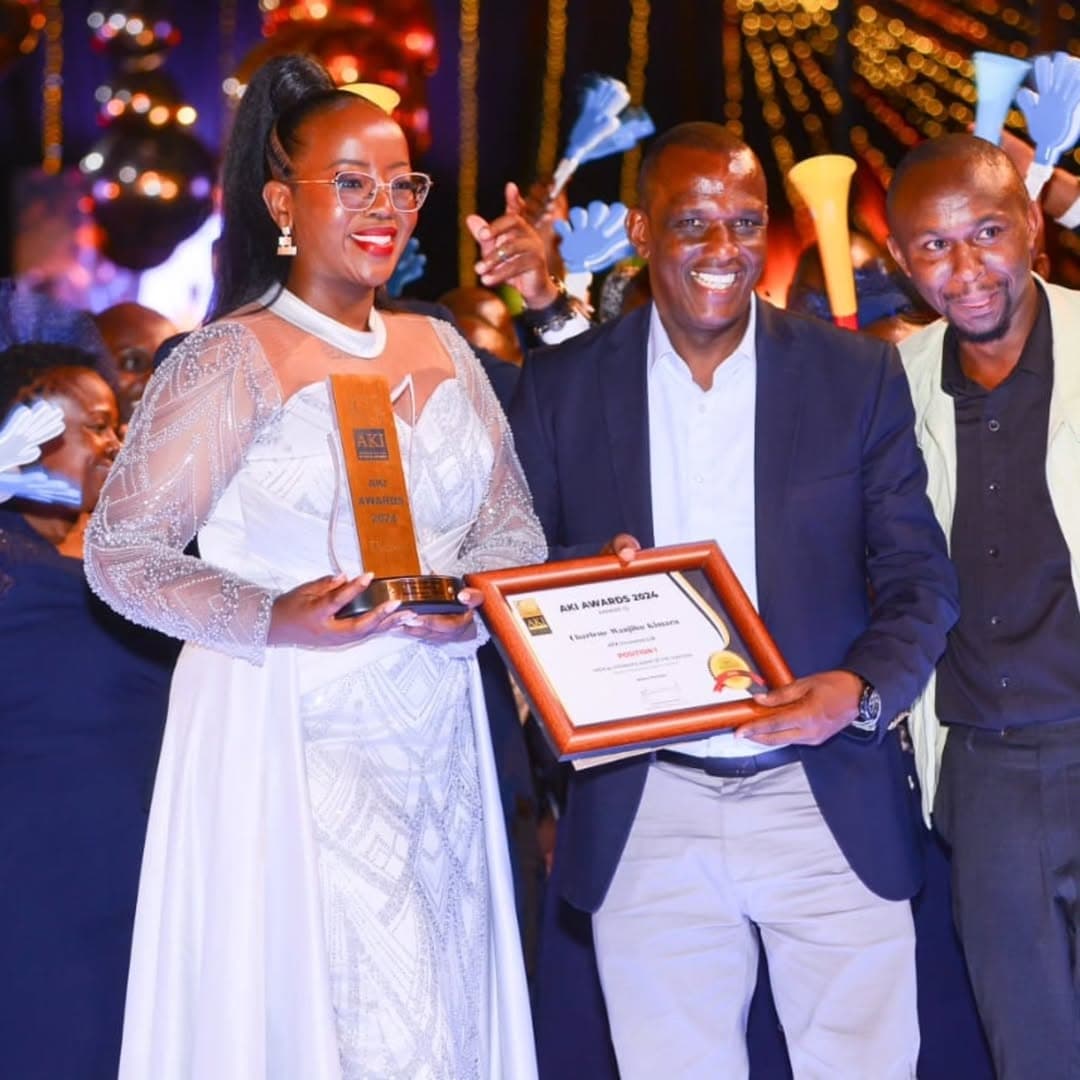 Life Insurance Agent of the Year