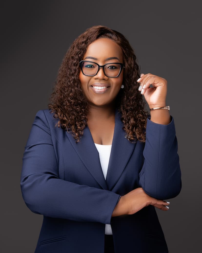 Charlene Wanjiku Kimara