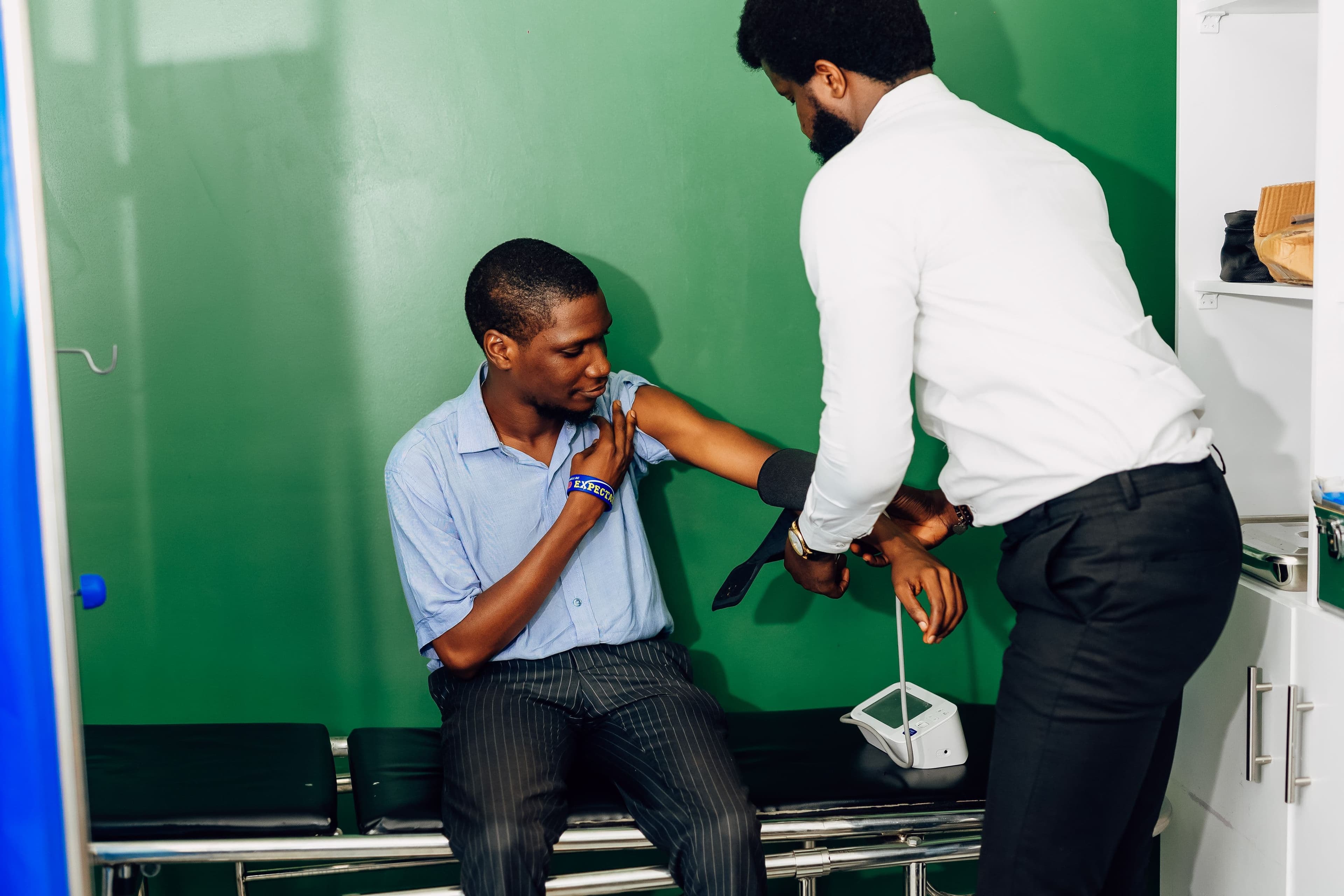 Access to quality hospital care when it matters most