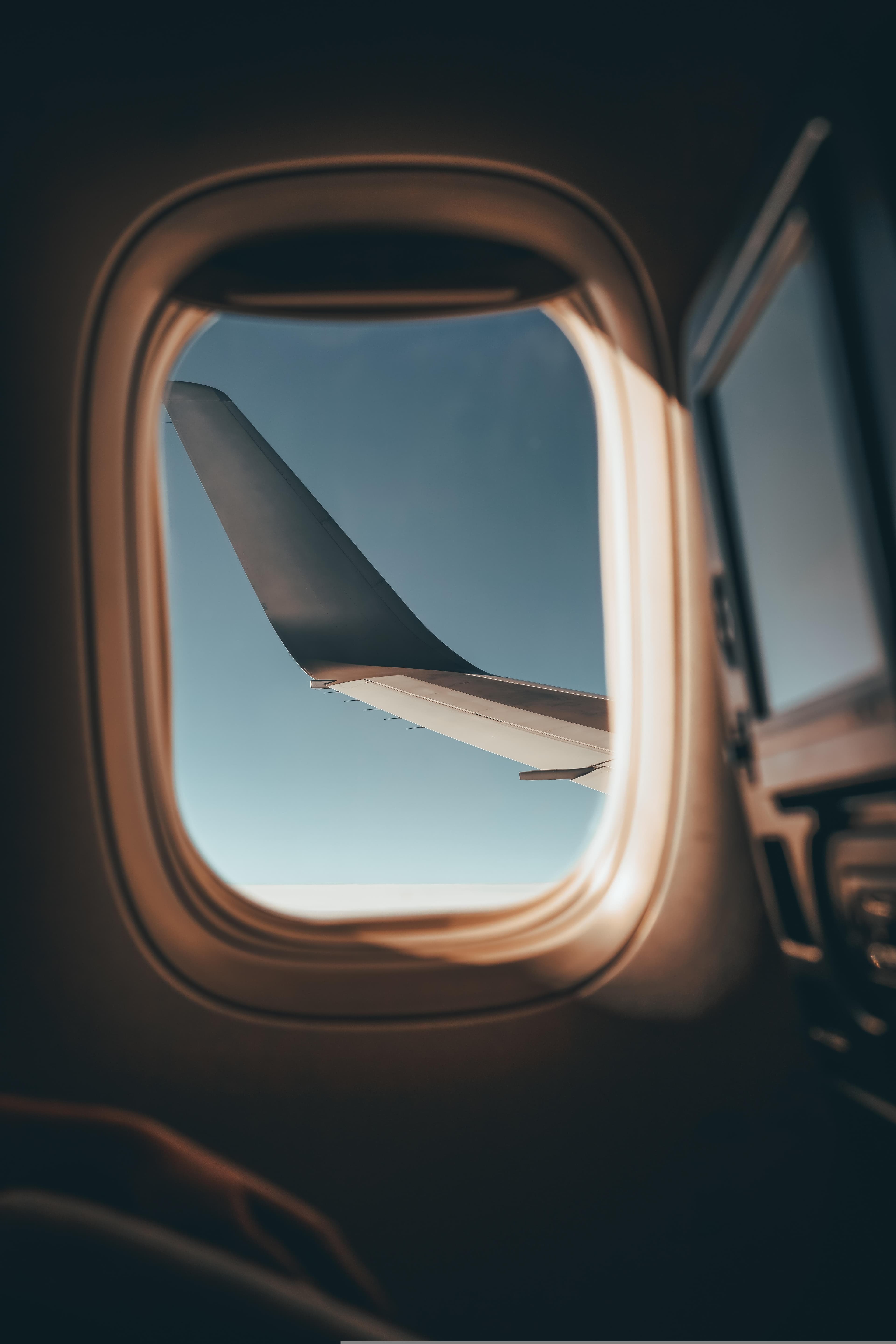 Flight travel