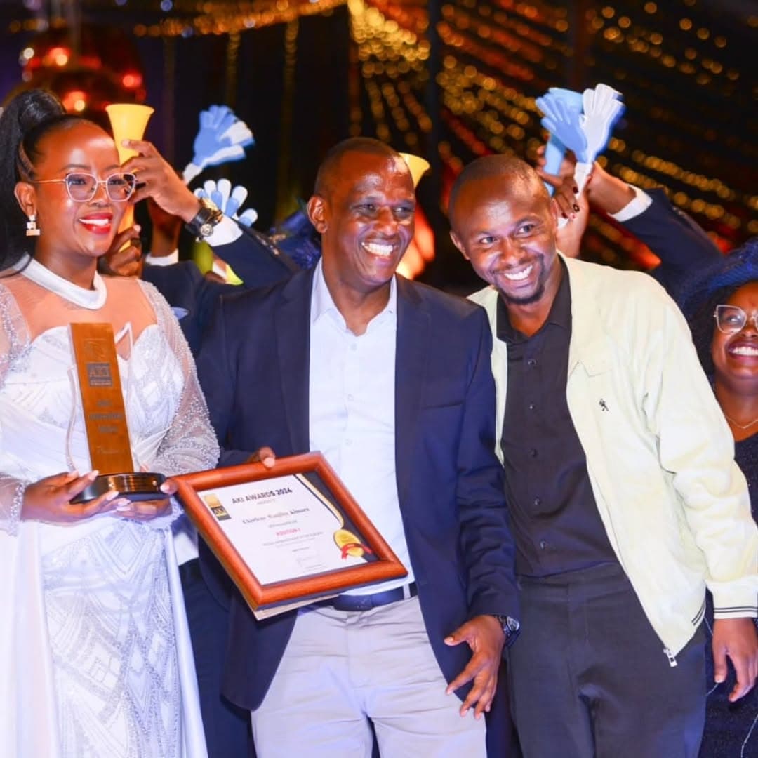 Medical Insurance Agent of the Year