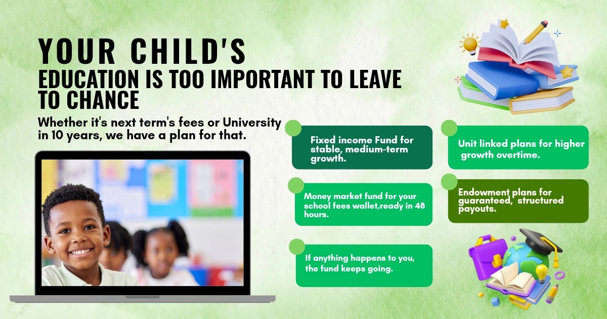 Education Insurance Plan